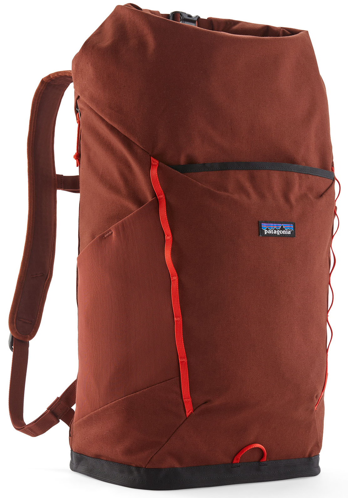 Patagonia Fieldsmith Roll Top Pack DVL - Vanille séchée
