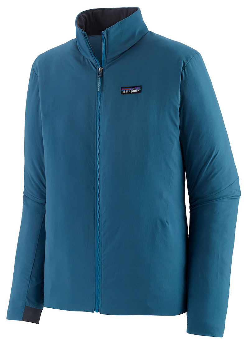 Veste Patagonia Thermal Airshed WAVB