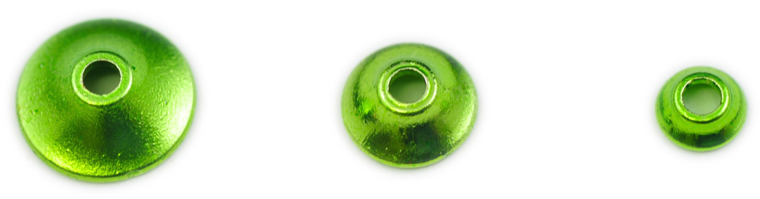 green metallic