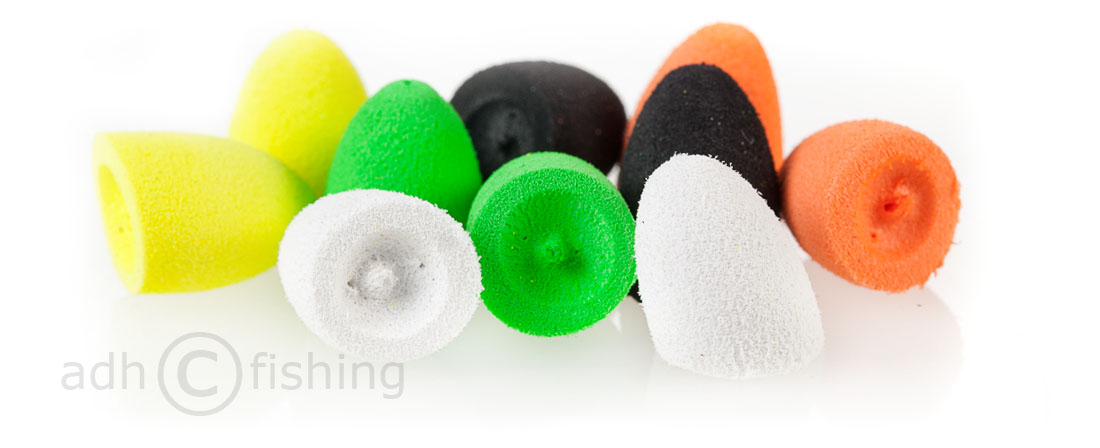 Têtes popper SF court