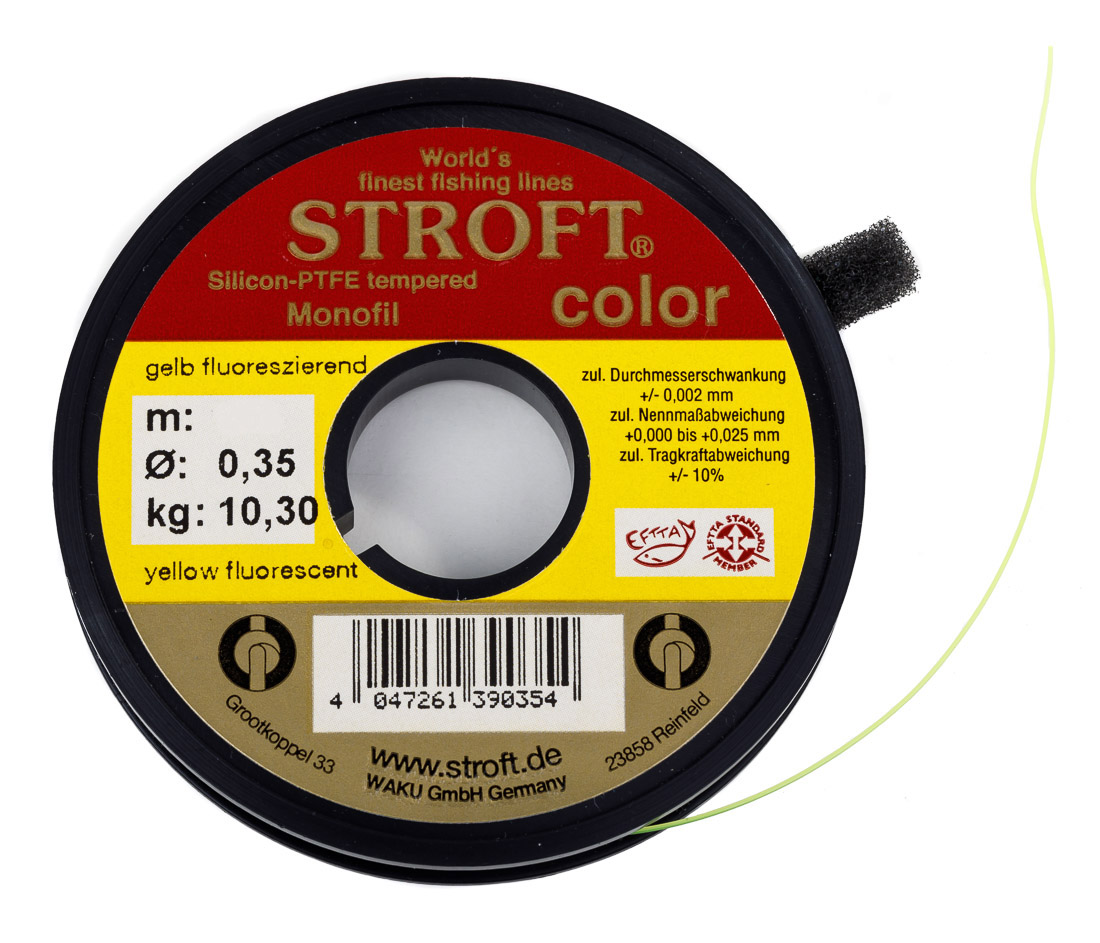 P-09370_Stroft_Color_Vorfachmaterial_fluo_yellow_ohne_lange