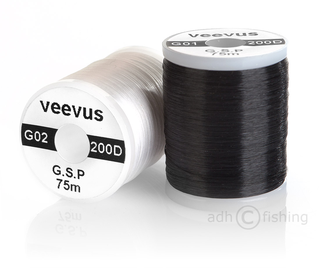 Veevus fil à mouches G.S.P. GSP