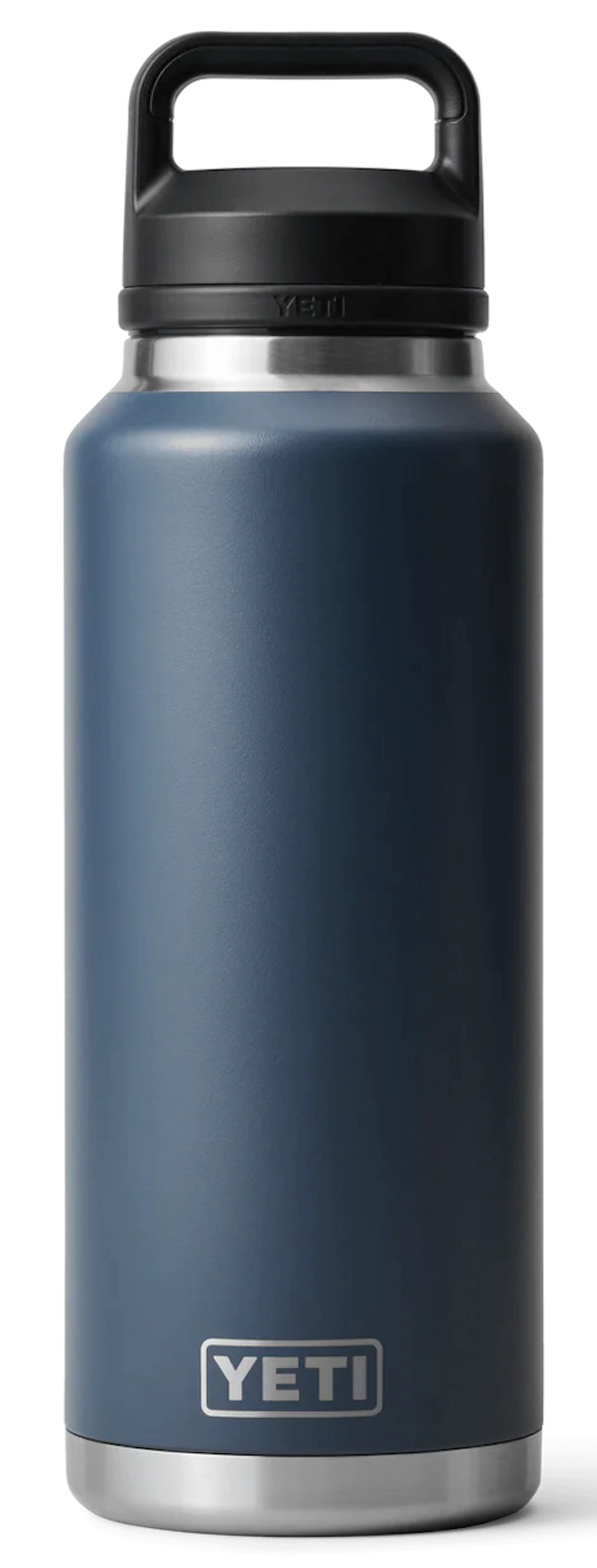 Yeti Rambler 46 oz (1 litre) Bottle navy