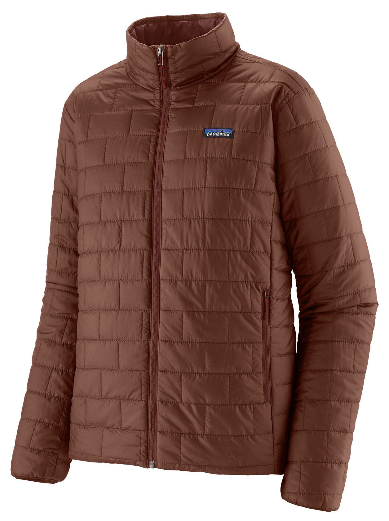 Patagonia Nano Puff Jacket DVL - Vanille séchée