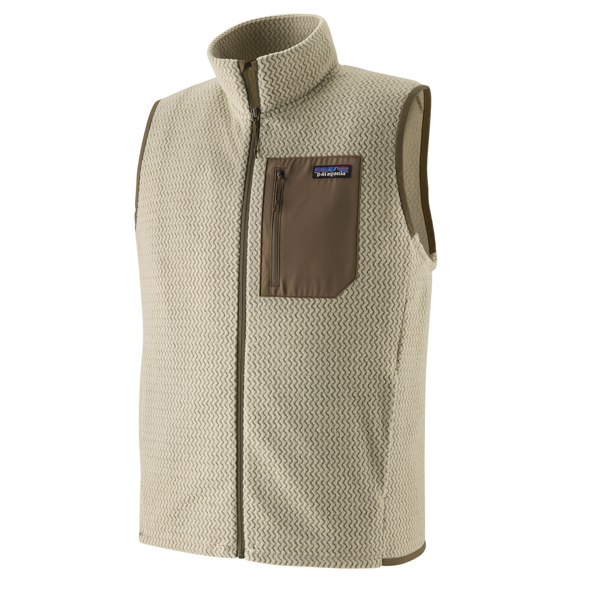 Patagonia R1 Air Vest PLCN - Pélican