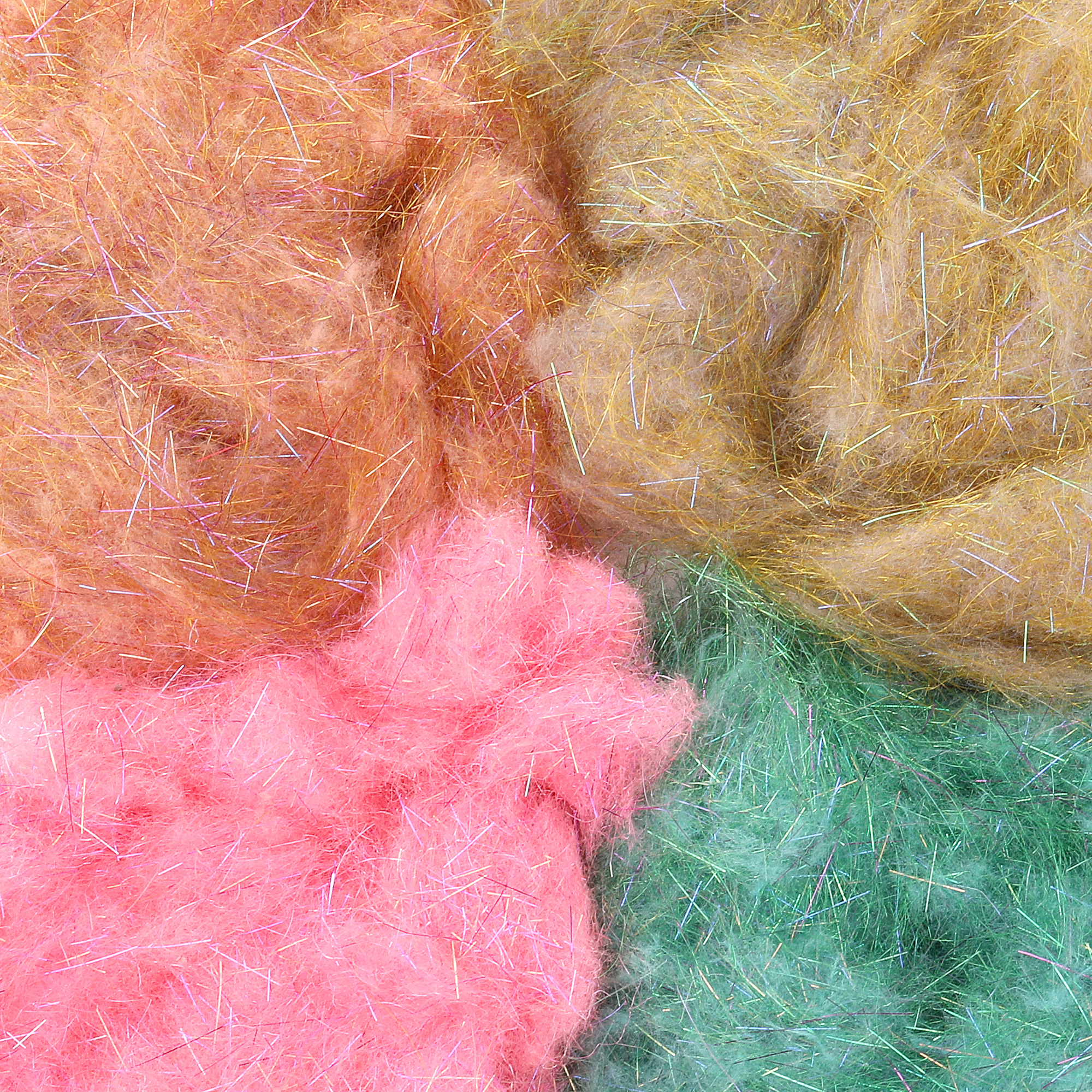 Semperfli Kapok Fusion UV Dubbing