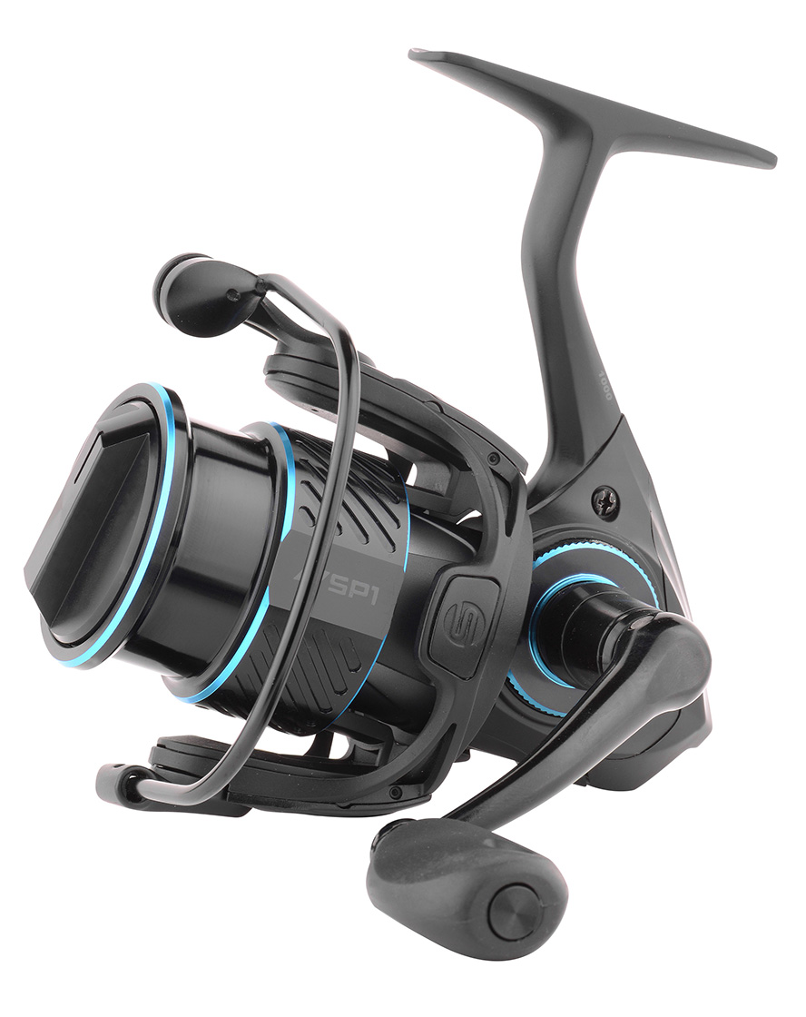 Spro SP1 Moulinet spinning