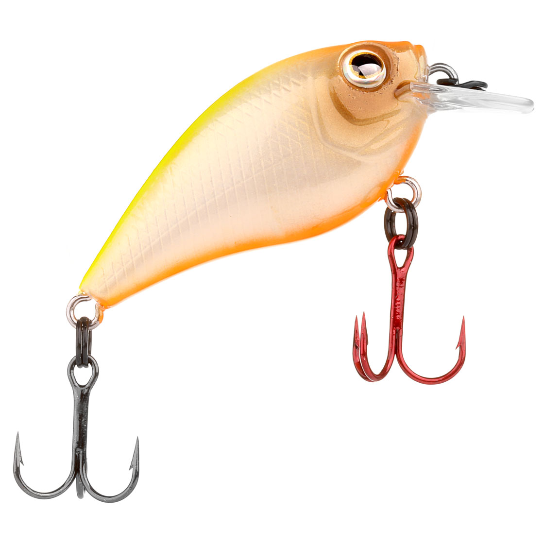 nuclear chartreuse back