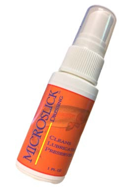 Monic Microslick Flyline Dressing Produit d'entretien de la ligne