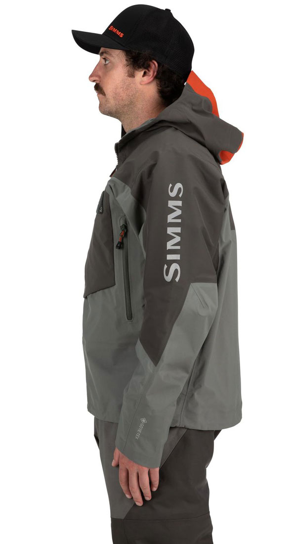 Simms_G3_Guide_Jacket_Watjacke_gunmetal_3
