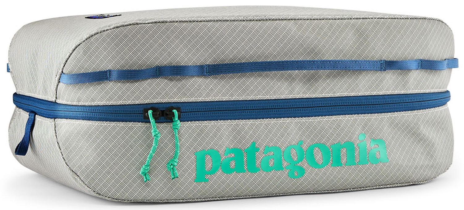 Patagonia Black Hole Cube 14L Sac BCW