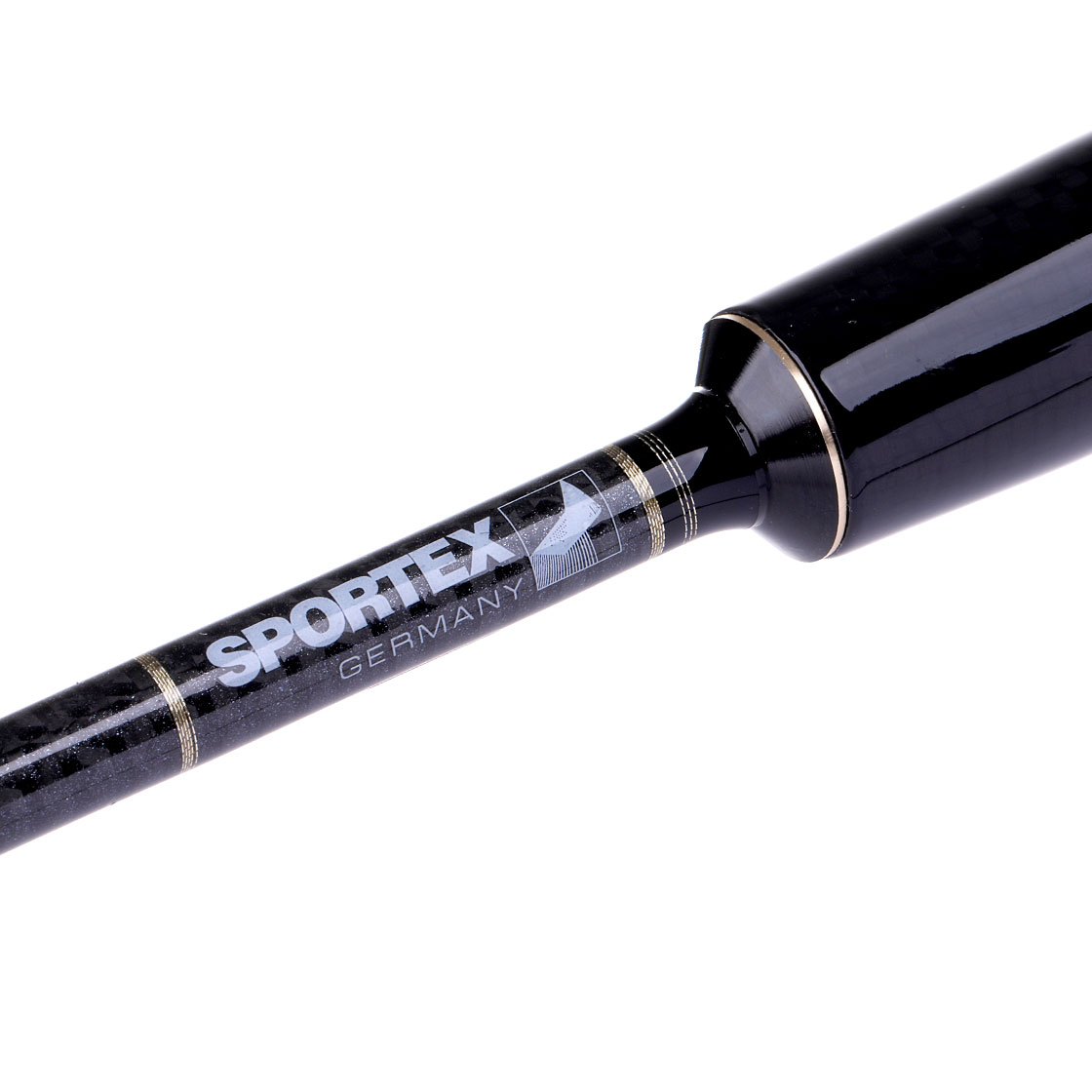 Sportex TiBoron RS-3 Spin Spinning Rod