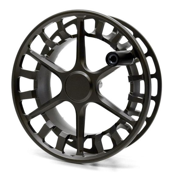Lamson Guru E-Series Euro Nymph 3+ bobine de rechange - tungsten