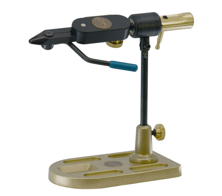 Regal Revolution Vise Monster Head/Bronze Pocket Base étau de montage