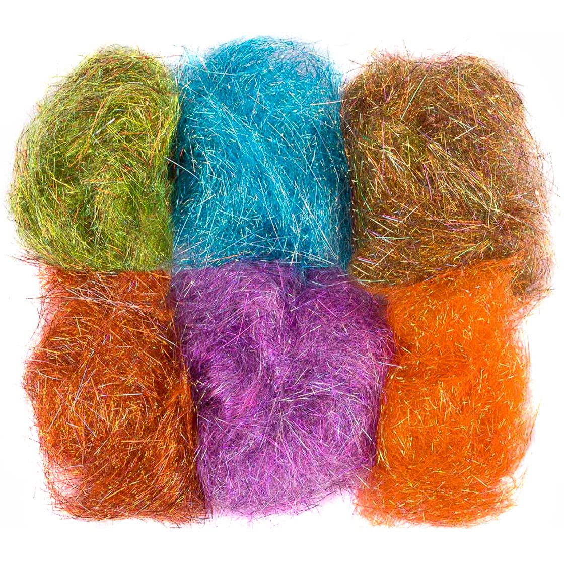 Future Fly Signature Dubbing