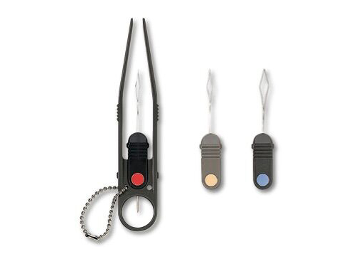 C&F Design CFA-40 Pince fine 3 en 1