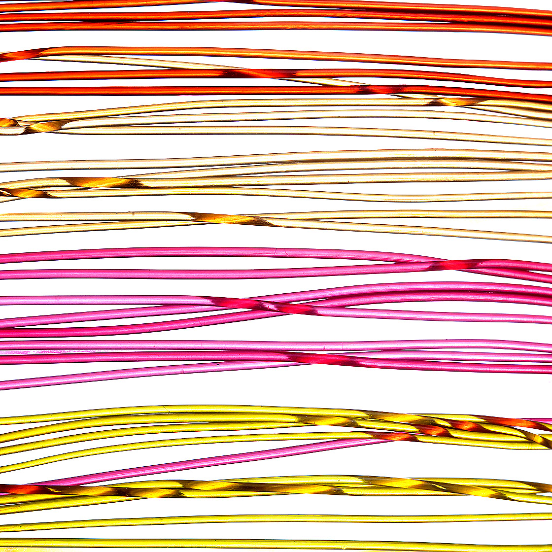 Hends Body Glass Round