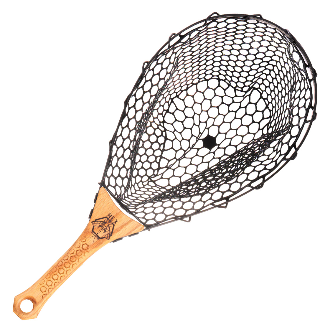 Epuisette Hex Fly Co. Solo Net