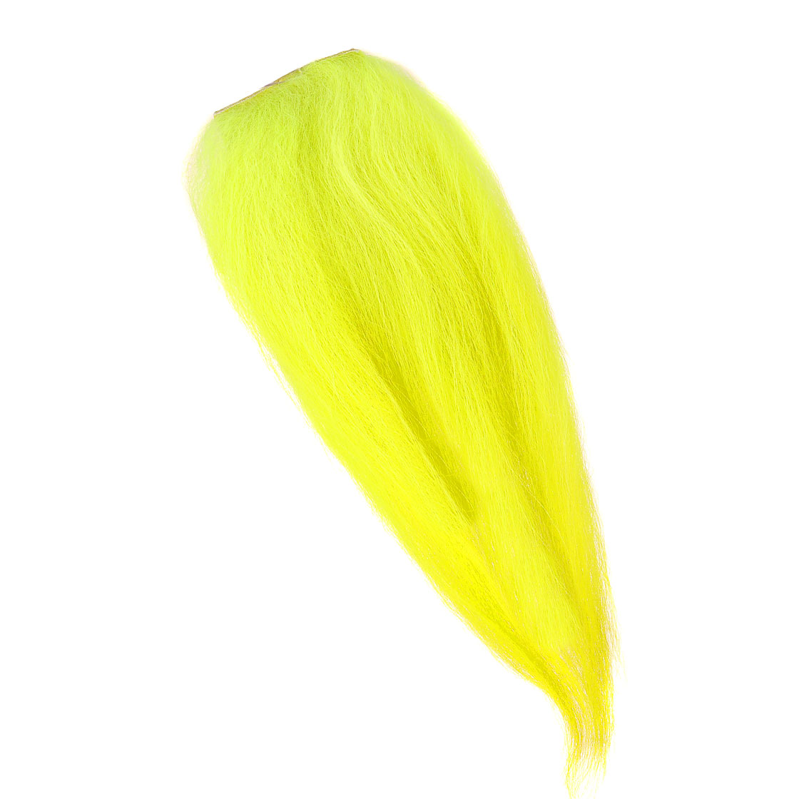 fluo neon yellow