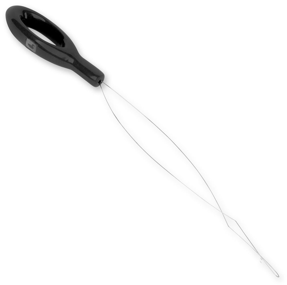 Loon Ergo Bobbin Threader Enfileur noir