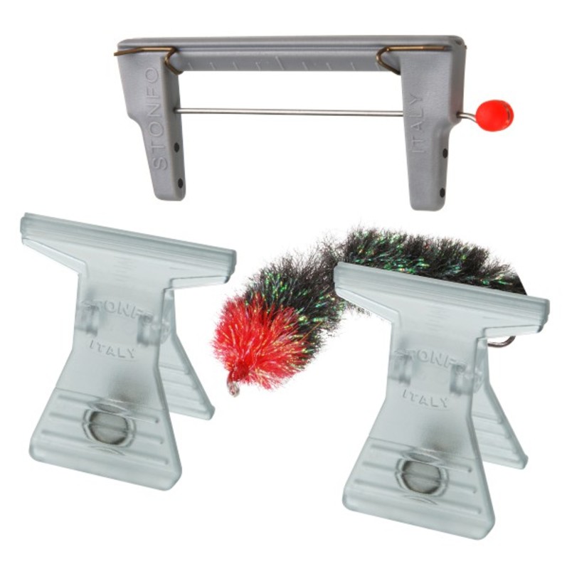 Stonfo 648 Kit de dubbing créatif