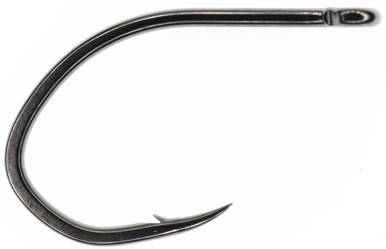 Umpqua X-Series Saltwater Stinger and Streamer Hook XS425 BN5X Hameçon