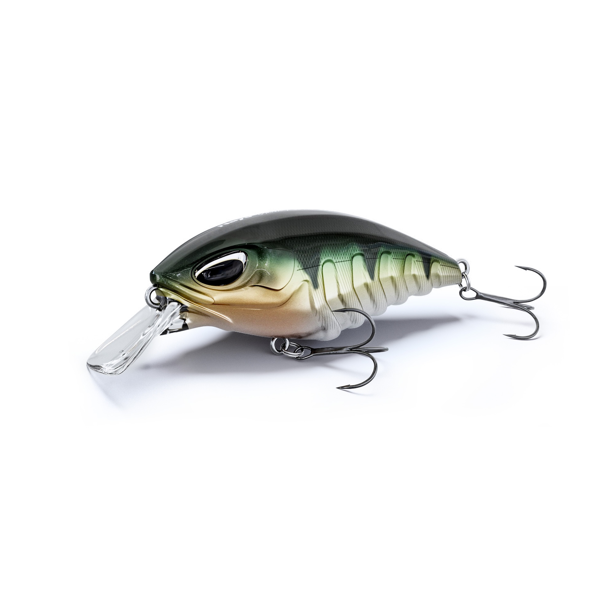 Nays CRNK 65 SR Shallow Runner Crankbait 65mm