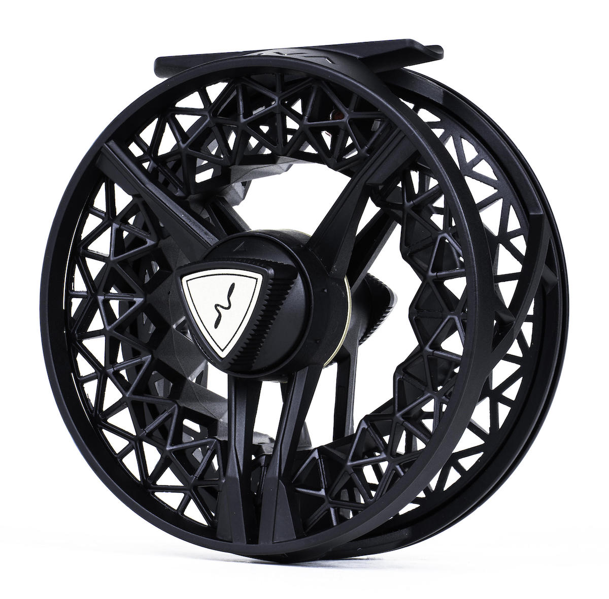 Guideline_NOVA_Full_Frame_Fliegenrolle_black_1 Guideline NOVA Full Frame moulinets de mouche black