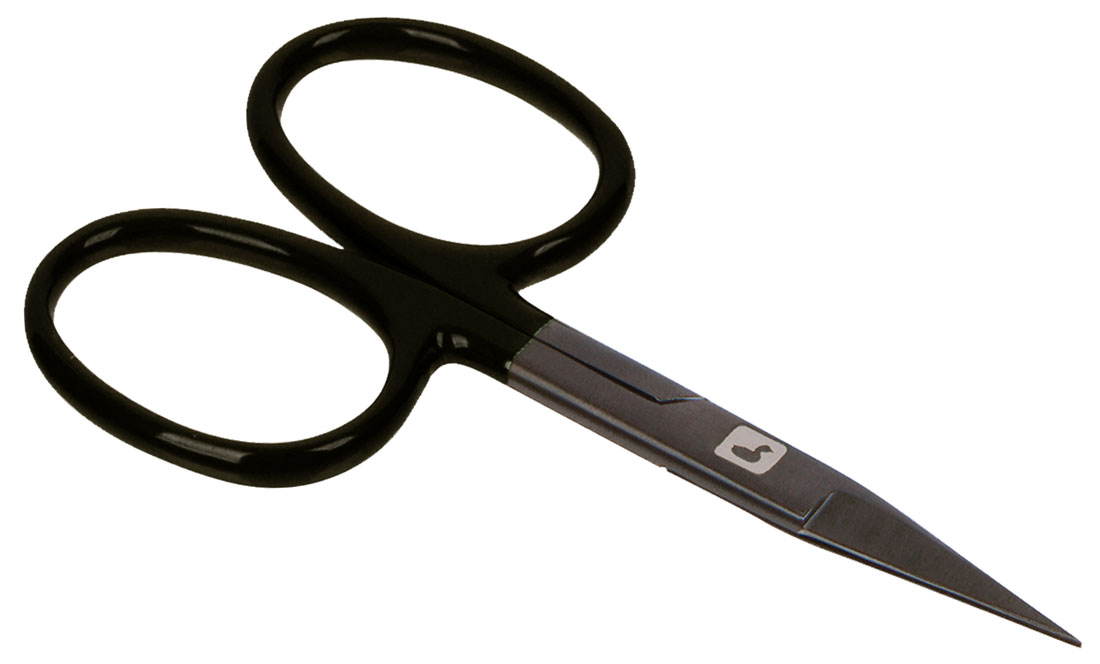 Loon Ergo All Purpose Scissors ciseaux de montage black