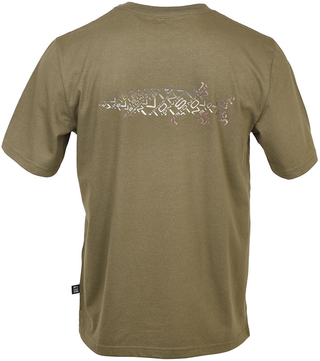 Vision Pike T-Shirt olive