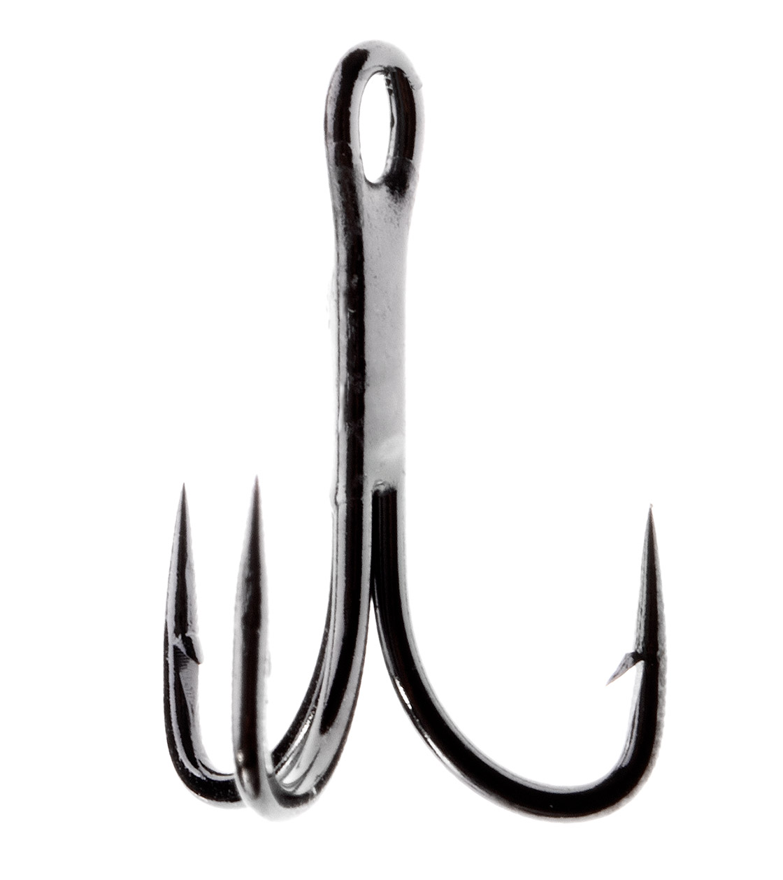 Guideline Triplets pour mouches à tube Strong Treble Tube Hook Ken Sawada