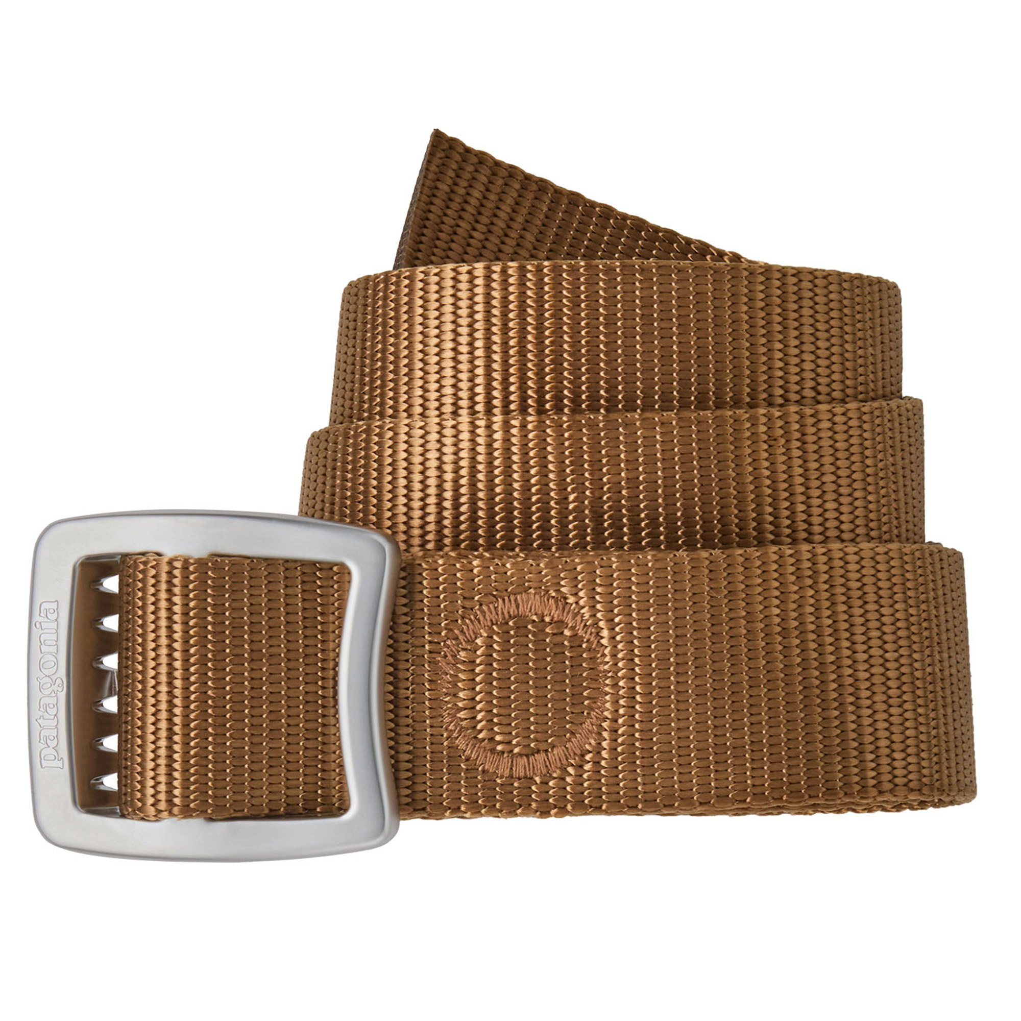 Patagonia Tech Web Belt ceinture DRBN