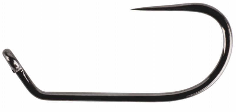 Traper HIKARA JN 110 Japan Jig Nymphes Hook Barbless 25pc
