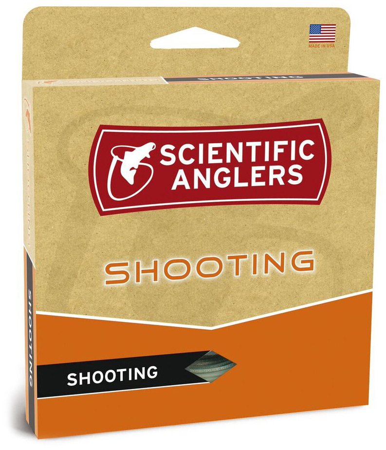 3M Scientific Anglers Ligne de tir flottante Running line