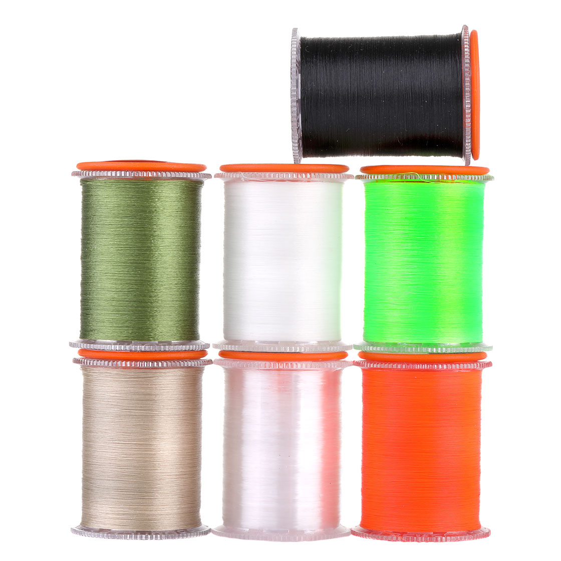 Frödin Flies SSS Tying Thread fil à mouches 12/0