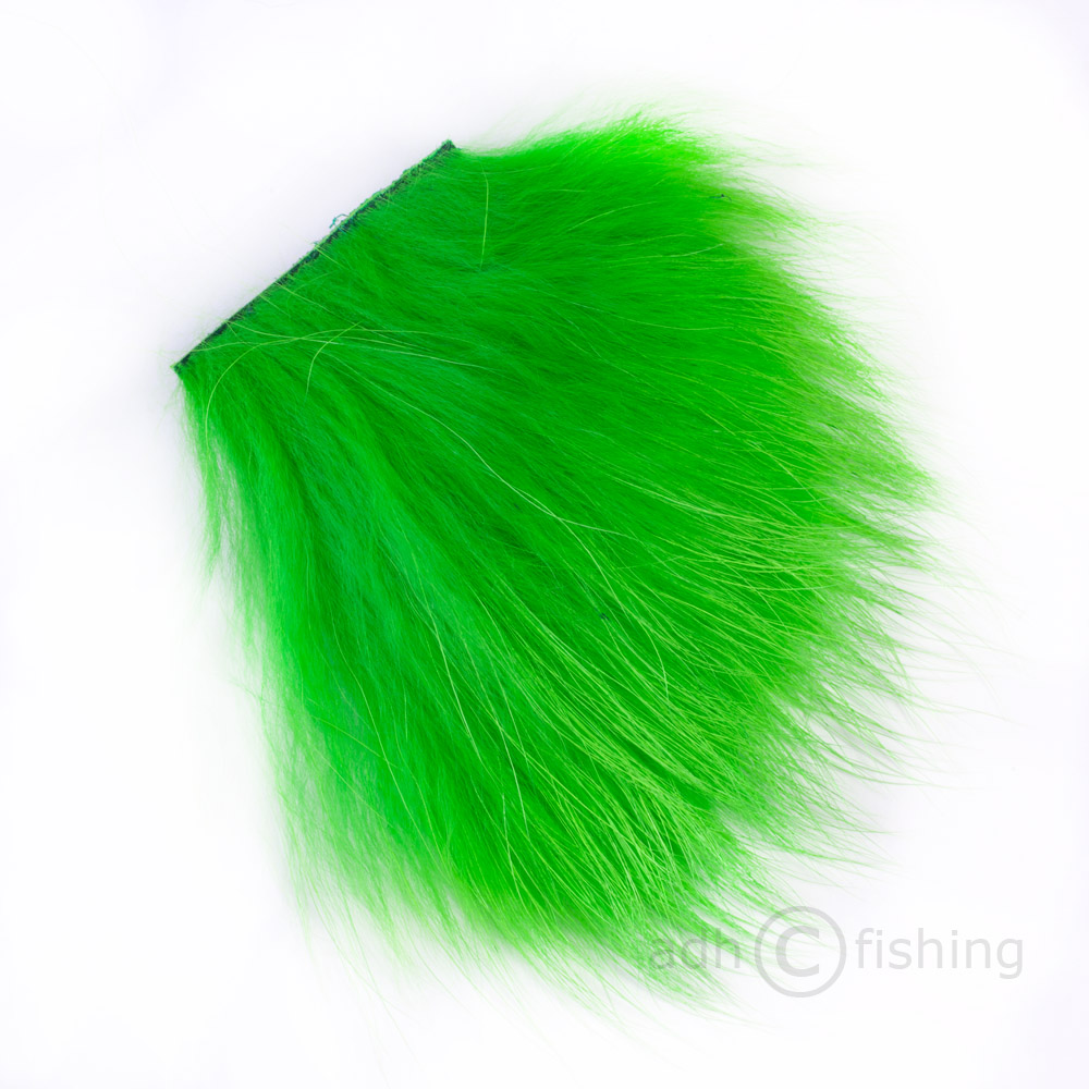 highlanger green