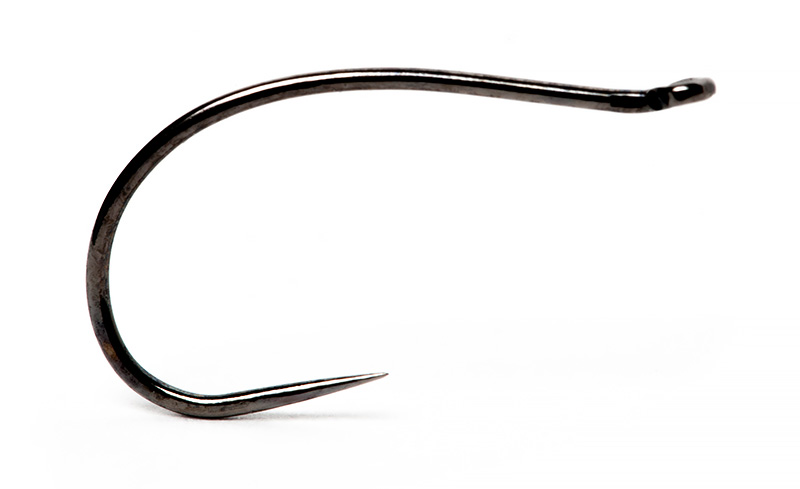 Partridge Patriot K2BY Caddis Pupa sans ardillon