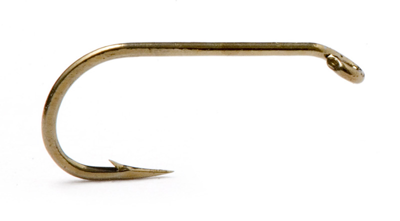 Hameçon Partridge L5A Dry Fly Supreme