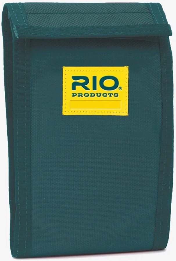 Rio Leader Wallet Porte-manteau pour bas de ligne