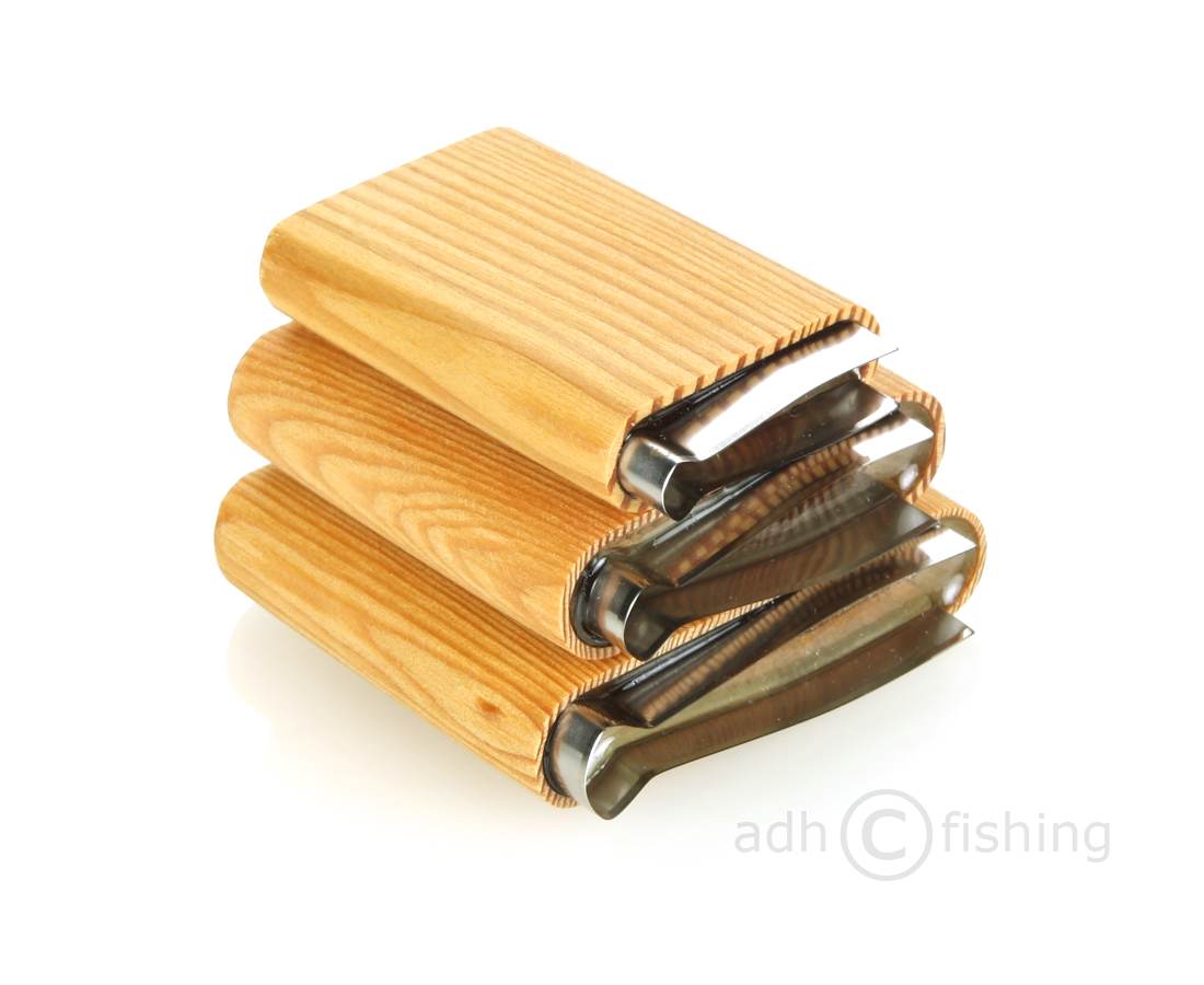 River Road Creations Crawfish/Saltwater Shellback Cutter Set
