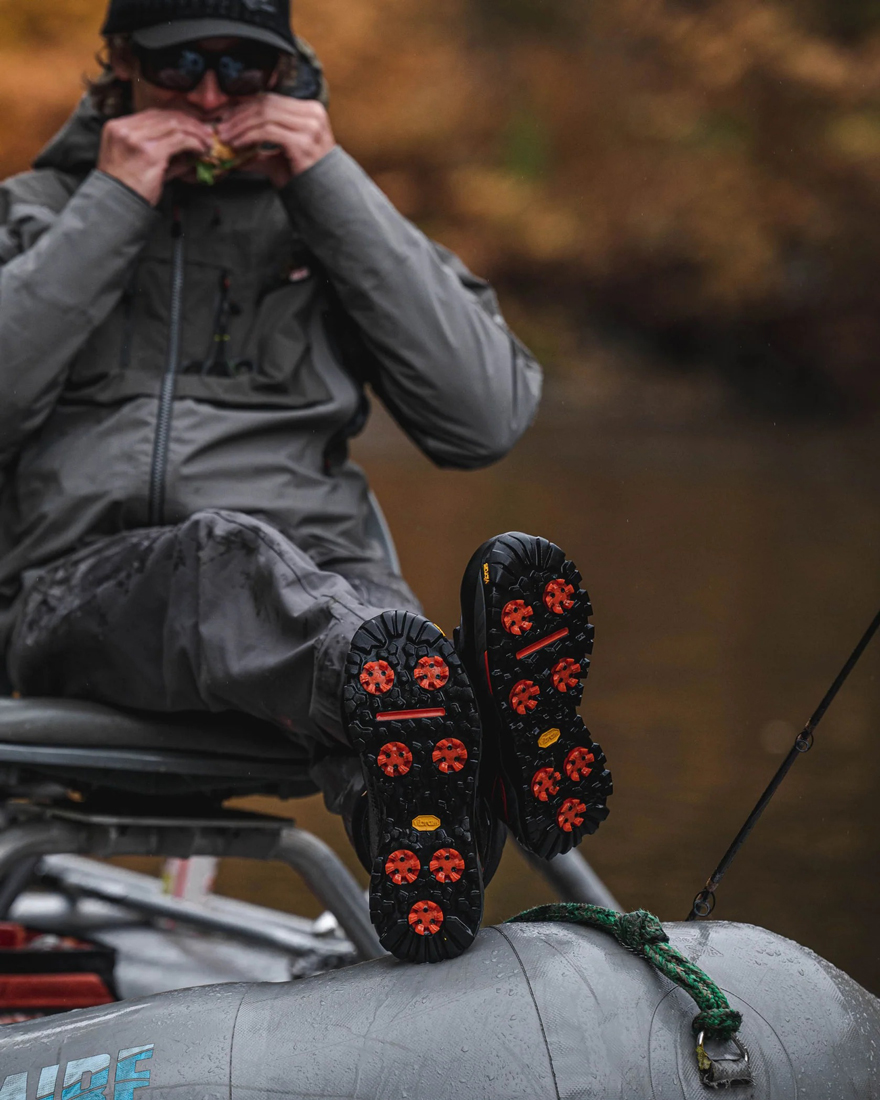 Simms_G4_Pro_Powerlock_Watschuh_mit_Filzsohle_9 Beispiel (andere Sohle)