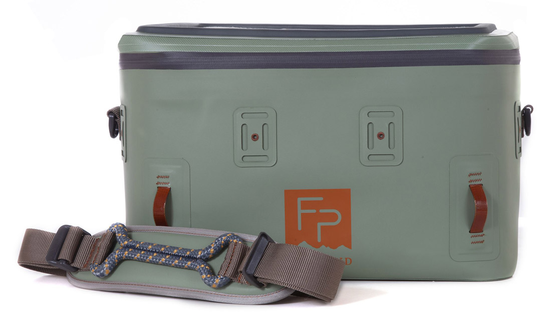 Fishpond Cutbank Gear Bag Eco Sac yucca