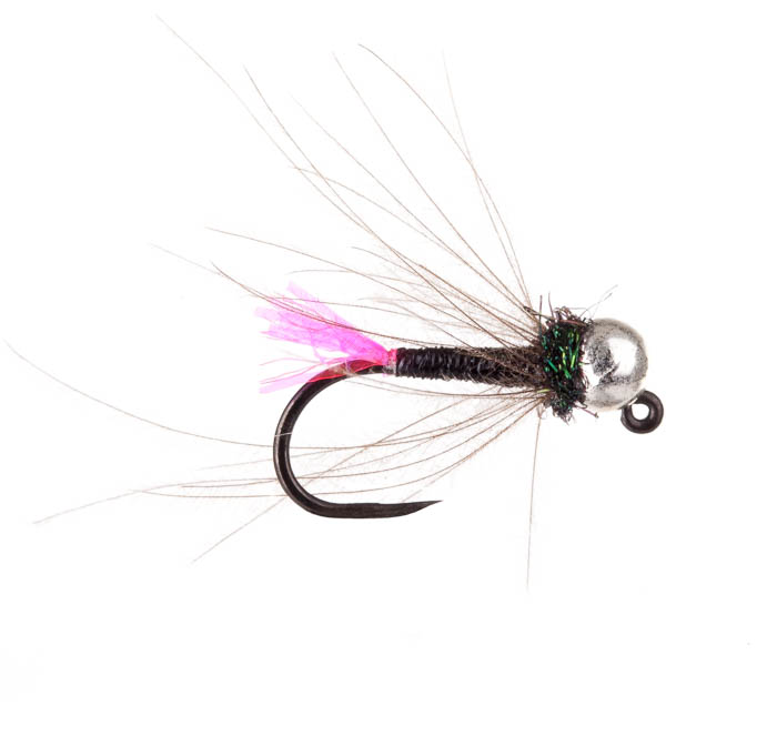 veevus_body-quill-nymph-red-tag Beispielfliege