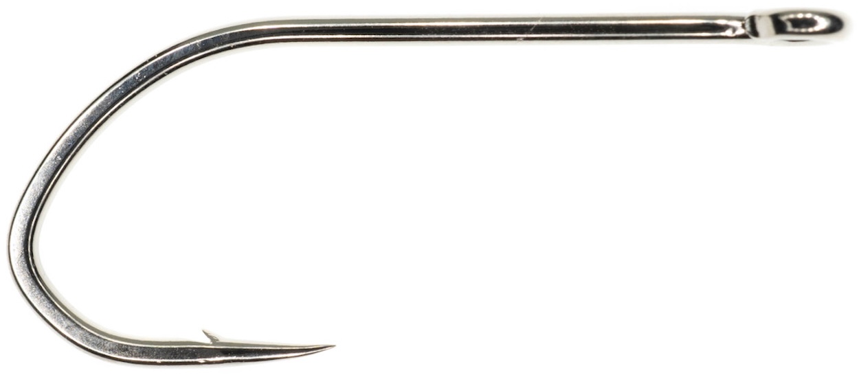 Umpqua X-Series All Purpose Saltwater Streamer Hook XS410 NI5X Hameçon