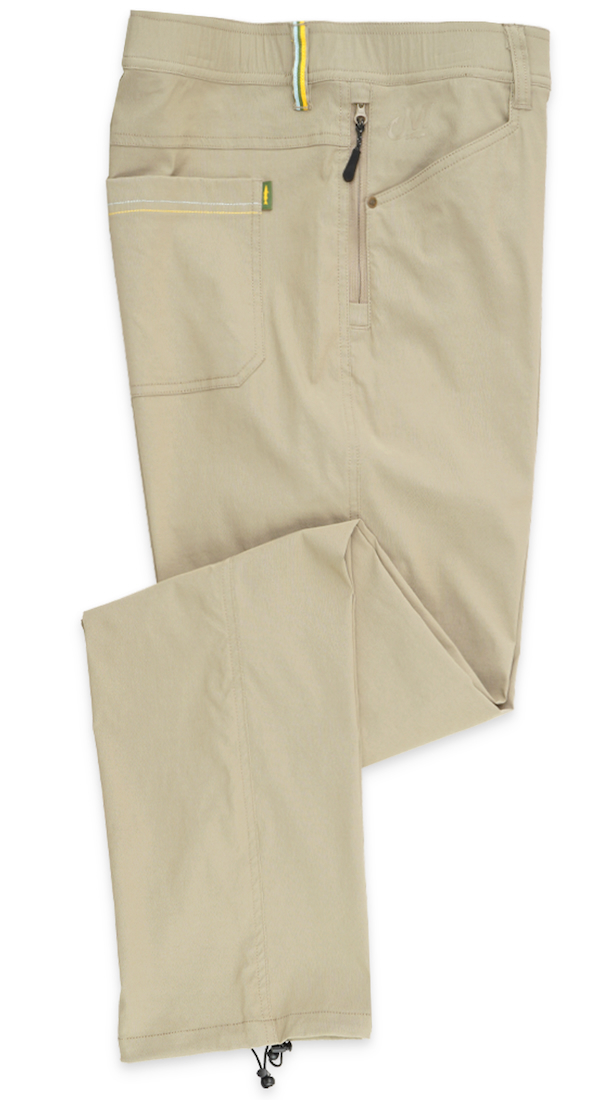 Marsh Wear Escape Fishing & Leisure Pantalon Coriander