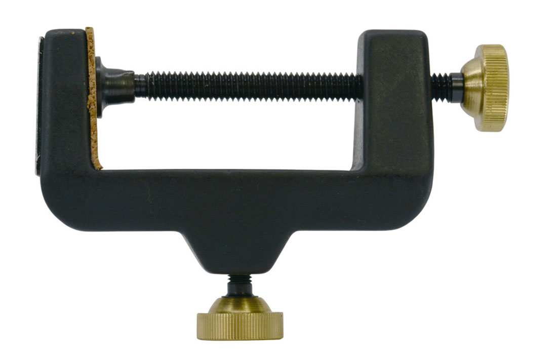 Regal C-Clamp pince de table