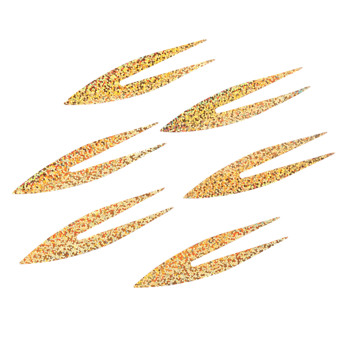 Pacchiarini Double Tails XXL