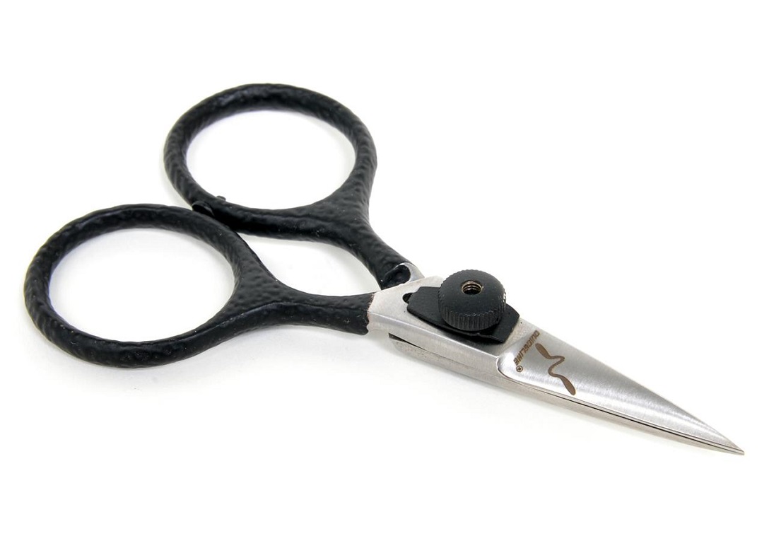 Guideline Razor Scissor ciseaux de montage réglables