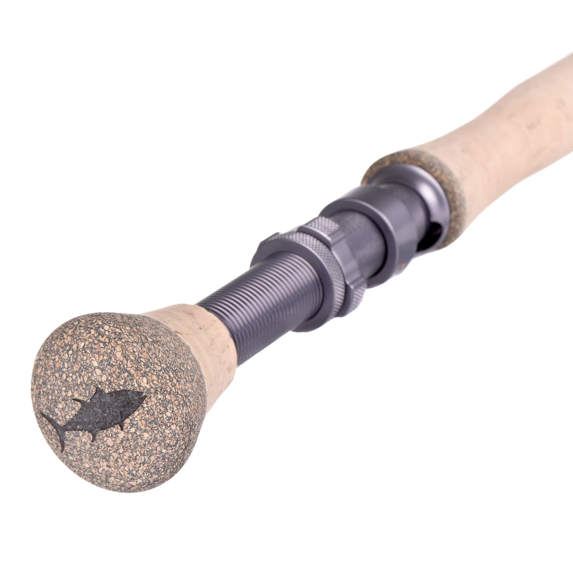 P-16879_Vision-Merisuola-Graphene-Einhand-Fliegenrute_detail-3 #14 (classic spacer)
