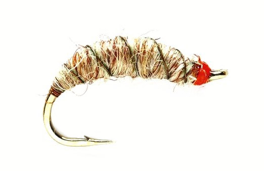 Nymphes de Fulling Mill - Killer Bug